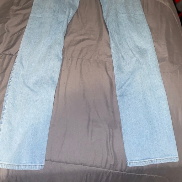 Skinny fit jeans by hollister - Picture 2 of 5